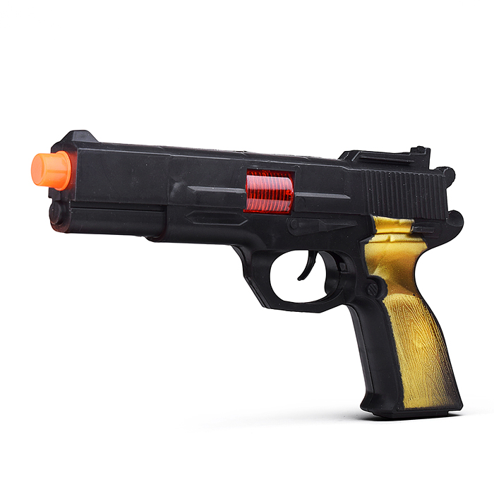 Пистолет-трещётка M8-8 "Миссия Х" на листе Пистолет-трещётка M8-8 "Миссия Х" на листе