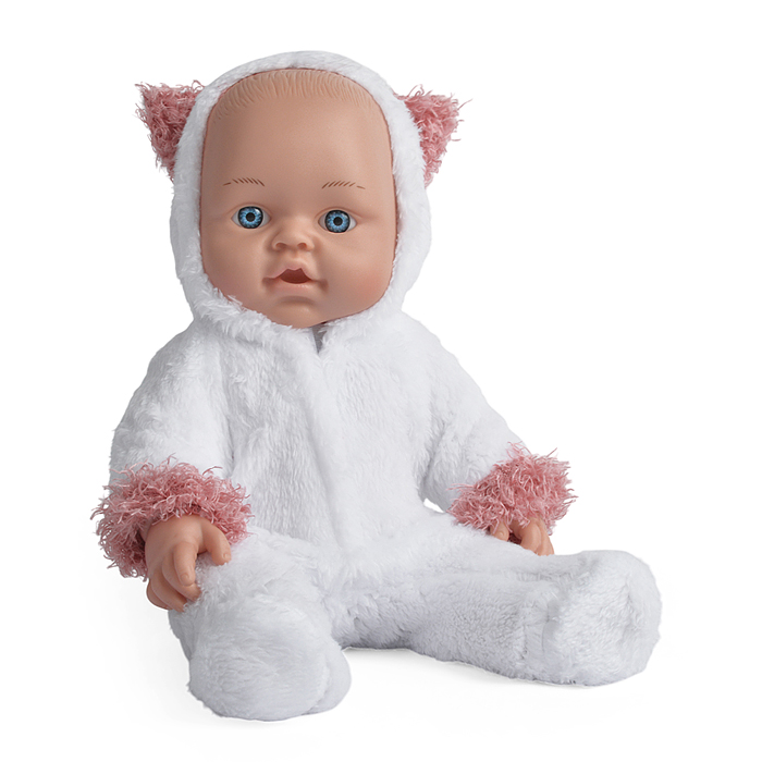 Кукла "Малышка Котик" Кукла "Малышка Котик"