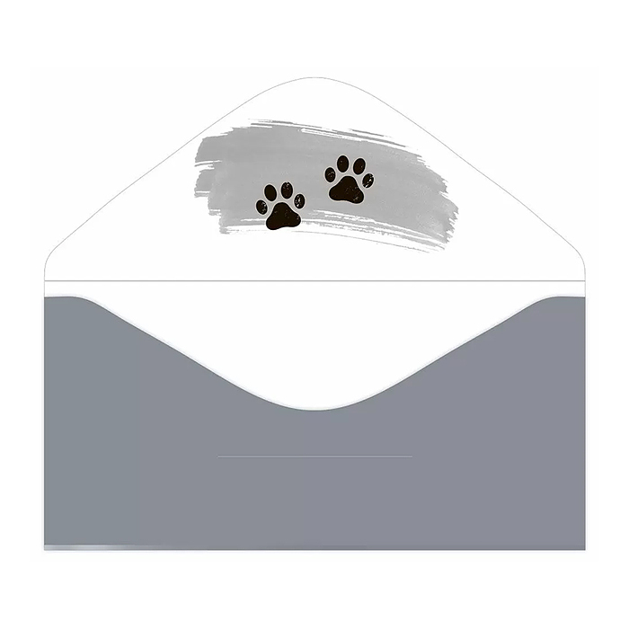 Конверт для денег "Дают - бери, не дают - отбери"