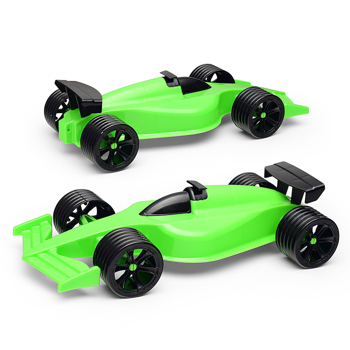 Гоночный Болид "Victory"