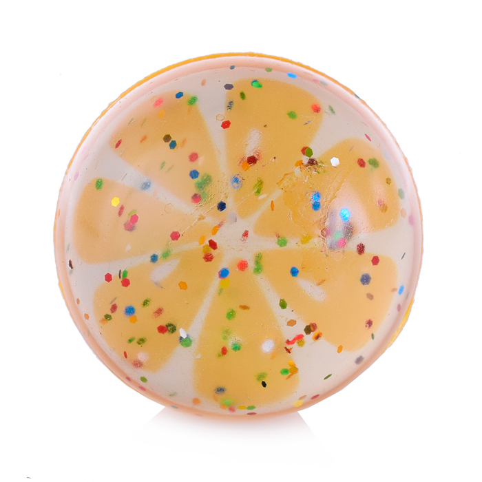 Фото к товару Мяч каучуковый 00-1663 "Фруктовое ассорти" (4,5см) в банке Мяч каучуковый 00-1663 "Фруктовое ассорти" (4,5см) в банке