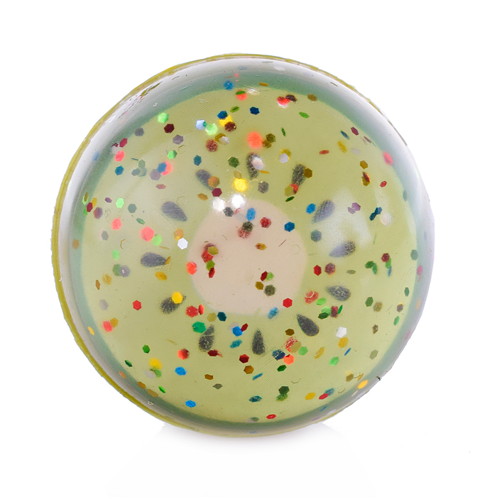 Фото к товару Мяч каучуковый 00-1663 "Фруктовое ассорти" (4,5см) в банке Мяч каучуковый 00-1663 "Фруктовое ассорти" (4,5см) в банке