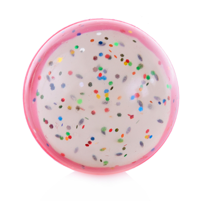 Фото к товару Мяч каучуковый 00-1663 "Фруктовое ассорти" (4,5см) в банке Мяч каучуковый 00-1663 "Фруктовое ассорти" (4,5см) в банке