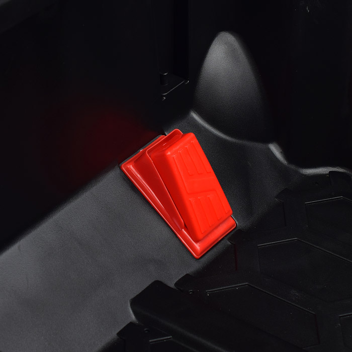 Фото к товару Электромобиль U023469Y "Профи" на аккумуляторе, с р/у управлением, в коробке (красный) Электромобиль U023469Y "Профи" на аккумуляторе, с р/у управлением, в коробке (красный)