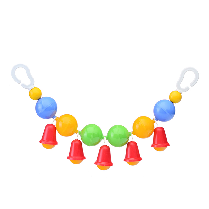 Фото к товару Подвеска "Колокольчики" Подвеска "Колокольчики"