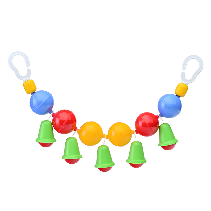 Фото к товару Подвеска "Колокольчики" Подвеска "Колокольчики"