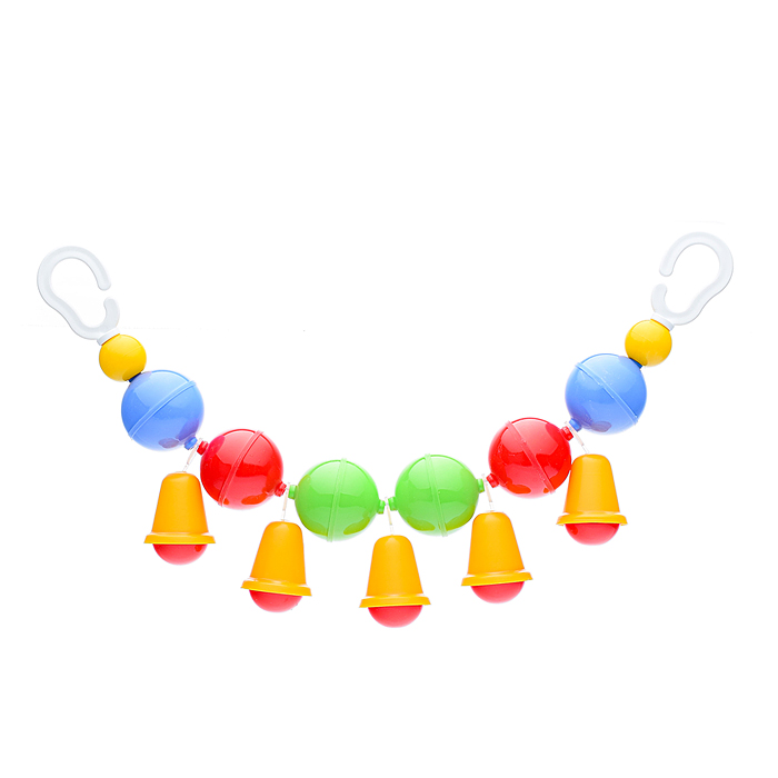 Фото к товару Подвеска "Колокольчики" Подвеска "Колокольчики"