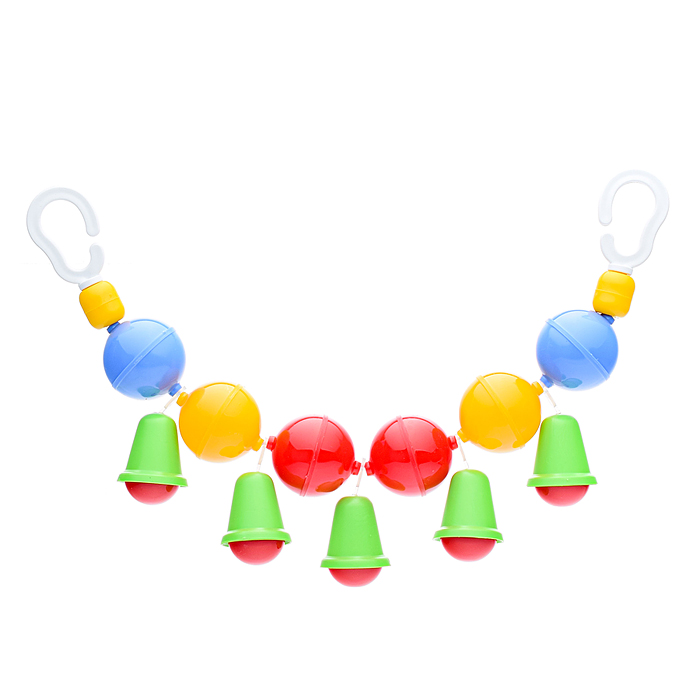 Фото к товару Подвеска "Колокольчики" Подвеска "Колокольчики"