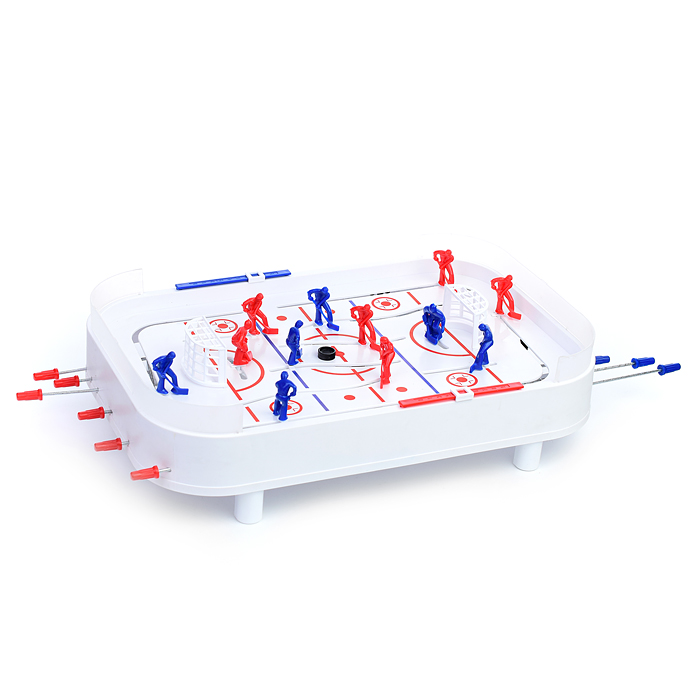 Фото к товару Хоккей в коробке Хоккей в коробке