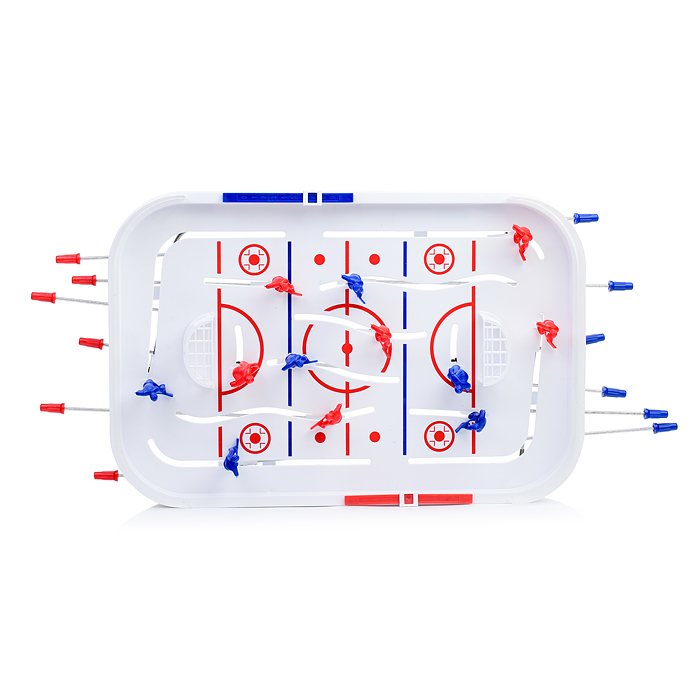 Фото к товару Хоккей в коробке Хоккей в коробке