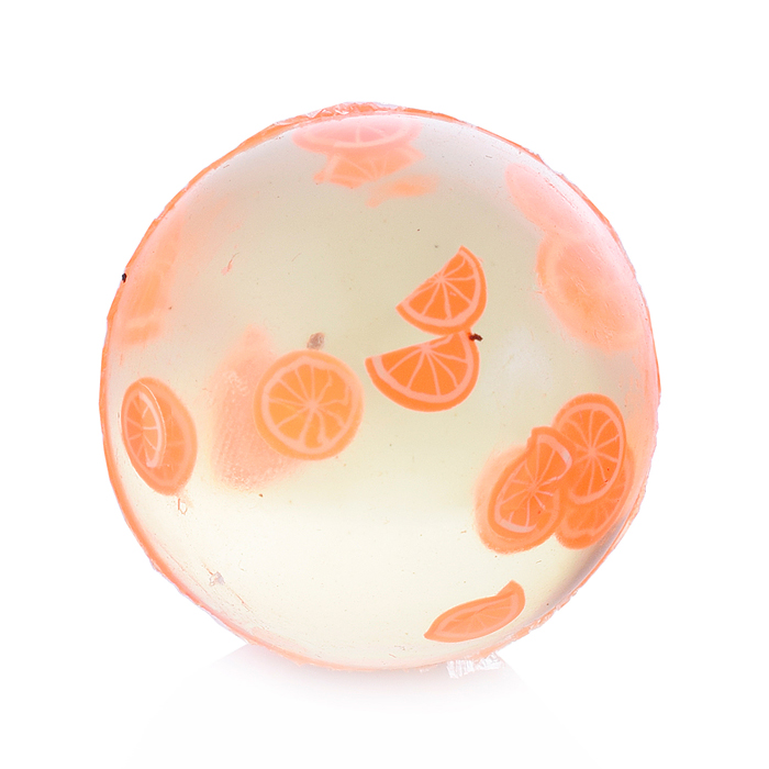 Мяч прыгун 00-2421 каучуковый 3,2см