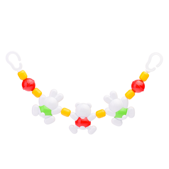 Подвеска Лесная сказка