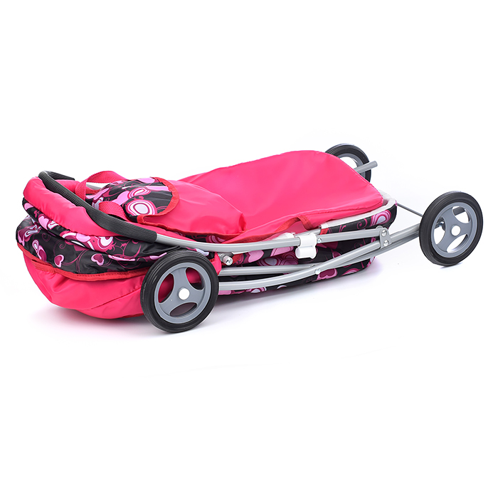 Фото к товару Коляска "Классика -8" Коляска "Классика -8"