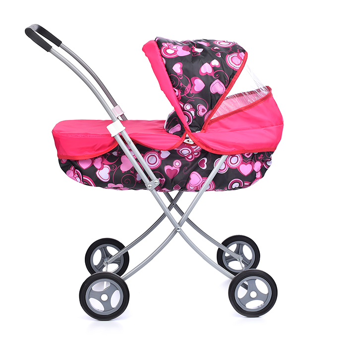 Фото к товару Коляска "Классика -8" Коляска "Классика -8"