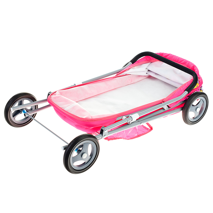 Фото к товару Коляска "Классика -5" Коляска "Классика -5"