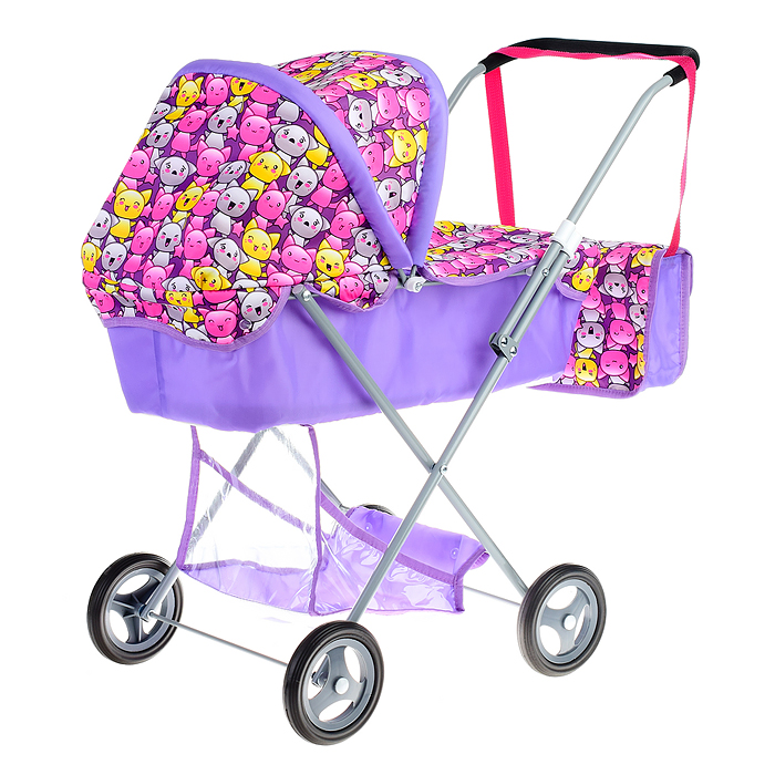 Фото к товару Коляска "Классика -5" Коляска "Классика -5"