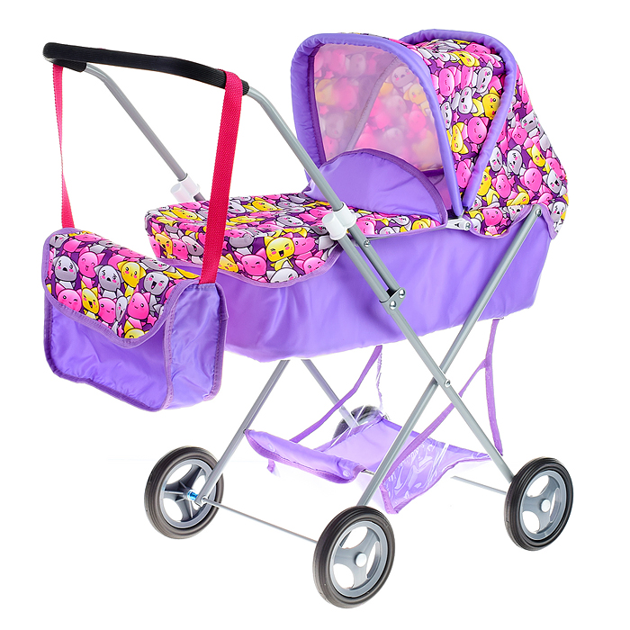 Фото к товару Коляска "Классика -5" Коляска "Классика -5"