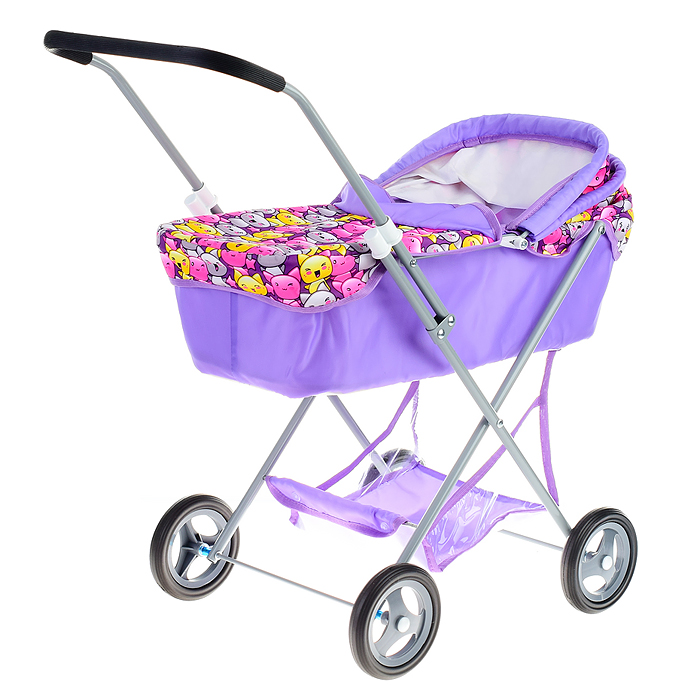 Фото к товару Коляска "Классика -5" Коляска "Классика -5"