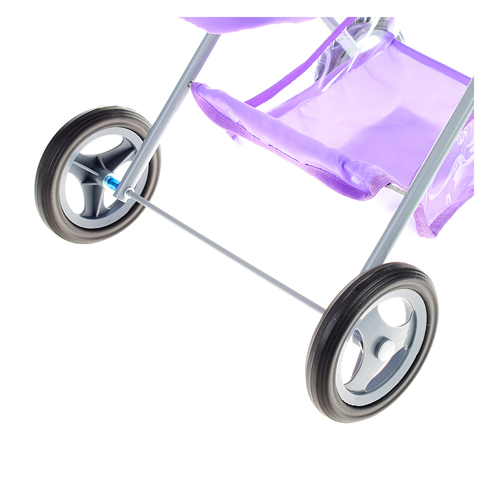 Фото к товару Коляска "Классика -5" Коляска "Классика -5"