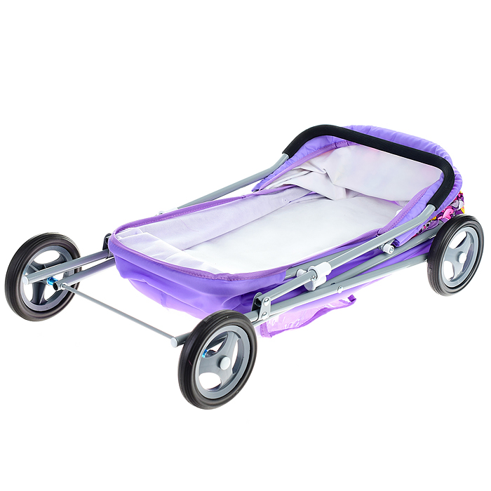 Фото к товару Коляска "Классика -5" Коляска "Классика -5"