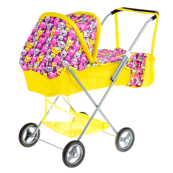 Фото к товару Коляска "Классика -5" Коляска "Классика -5"