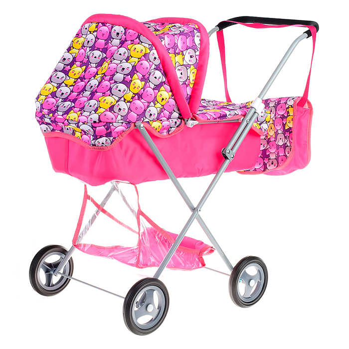 Фото к товару Коляска "Классика -5" Коляска "Классика -5"