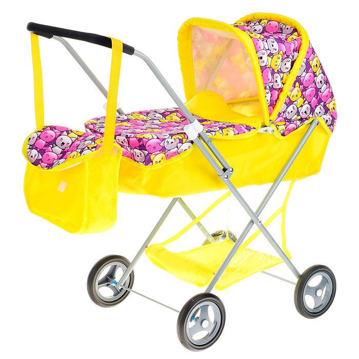 Фото к товару Коляска "Классика -5" Коляска "Классика -5"