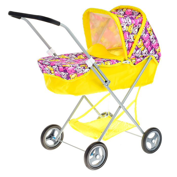 Фото к товару Коляска "Классика -5" Коляска "Классика -5"