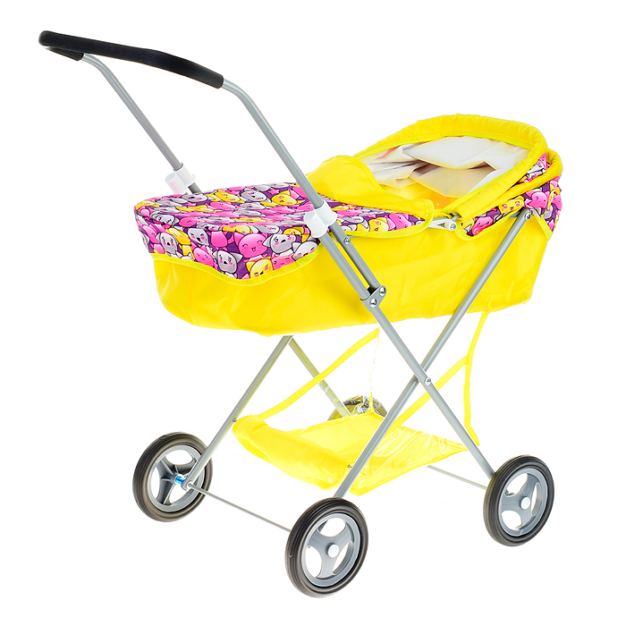 Фото к товару Коляска "Классика -5" Коляска "Классика -5"