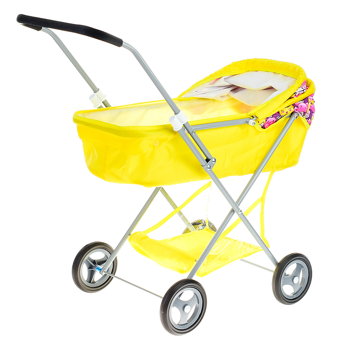 Фото к товару Коляска "Классика -5" Коляска "Классика -5"