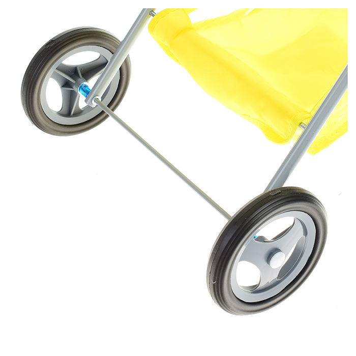 Фото к товару Коляска "Классика -5" Коляска "Классика -5"