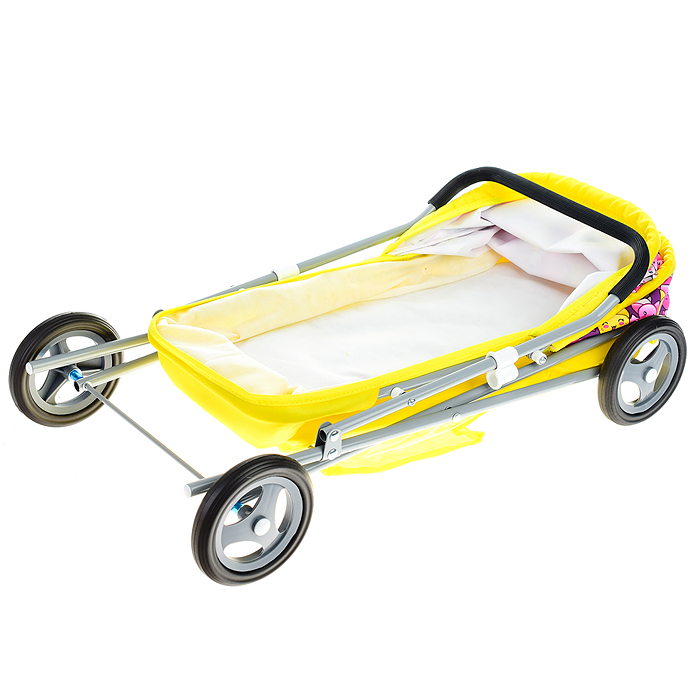 Фото к товару Коляска "Классика -5" Коляска "Классика -5"