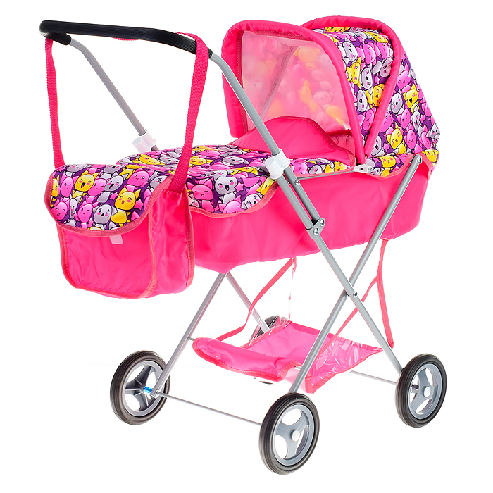 Фото к товару Коляска "Классика -5" Коляска "Классика -5"