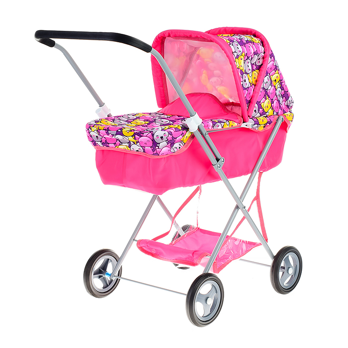 Фото к товару Коляска "Классика -5" Коляска "Классика -5"