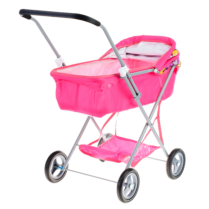 Фото к товару Коляска "Классика -5" Коляска "Классика -5"