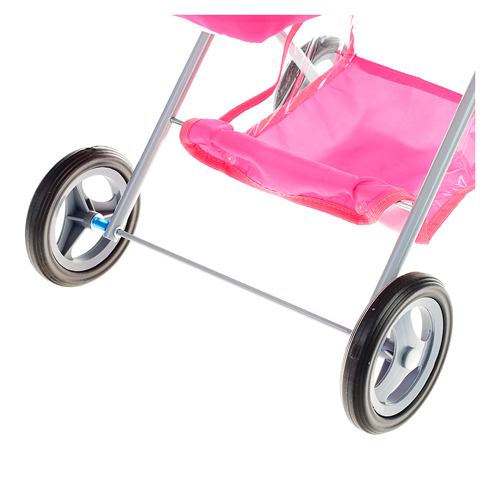 Фото к товару Коляска "Классика -5" Коляска "Классика -5"