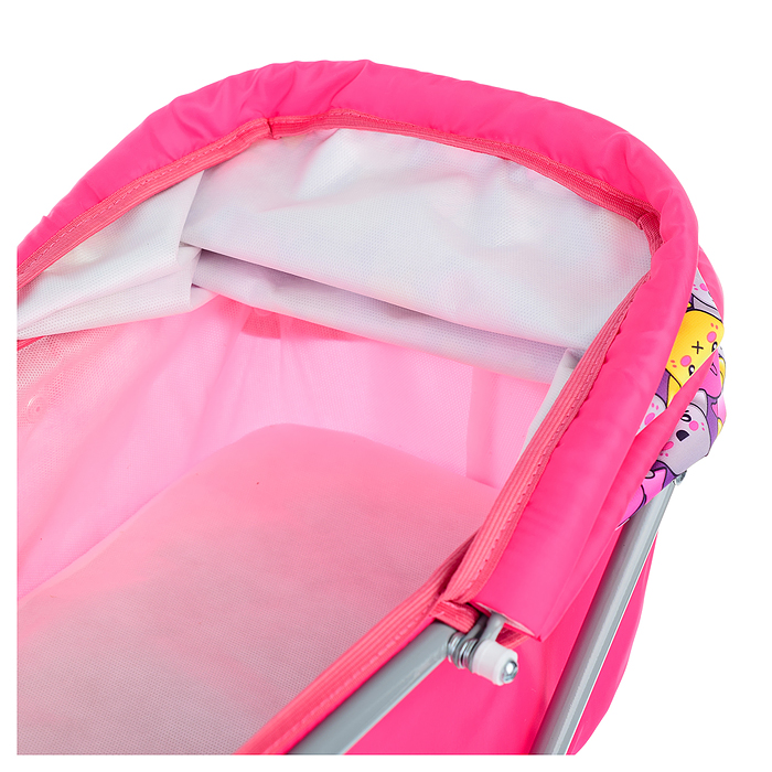 Фото к товару Коляска "Классика -5" Коляска "Классика -5"