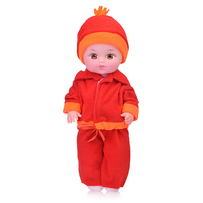 Кукла Лелик 40см., в пакете