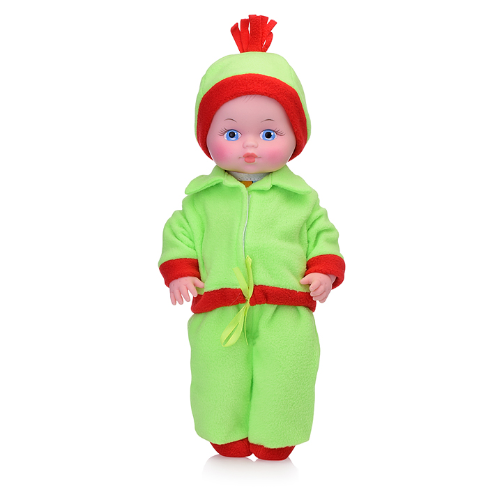 Кукла Лелик 40см., в пакете