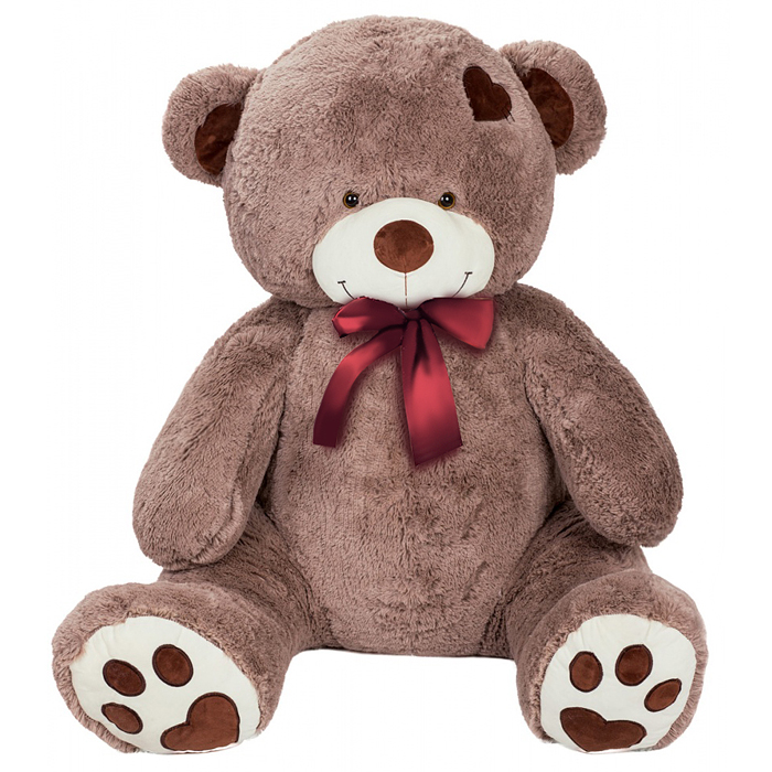 Медведь Тони В190 бурый 