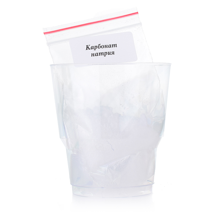 Фото к товару Набор для экспериментов "Химия Цвета" Набор для экспериментов "Химия Цвета"