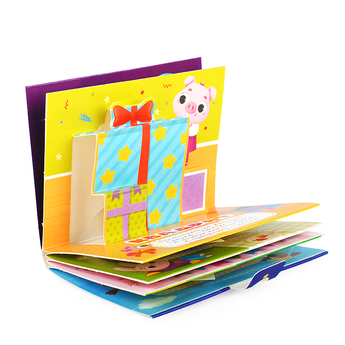 Набор "Первые знания"