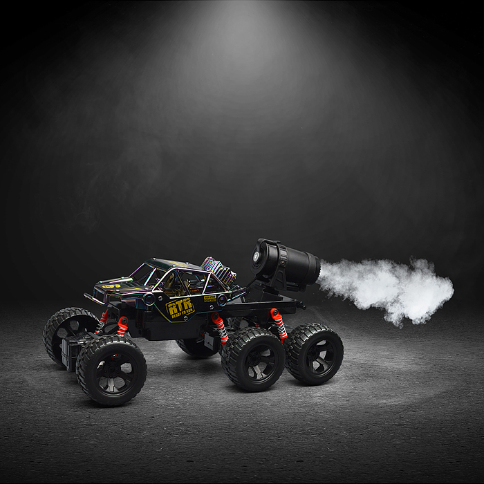 Фото к товару Машина SY213KHP-11U "Страйк" 1:16 р/у, 27 MHz, в коробке Машина SY213KHP-11U "Страйк" 1:16 р/у, 27 MHz, в коробке