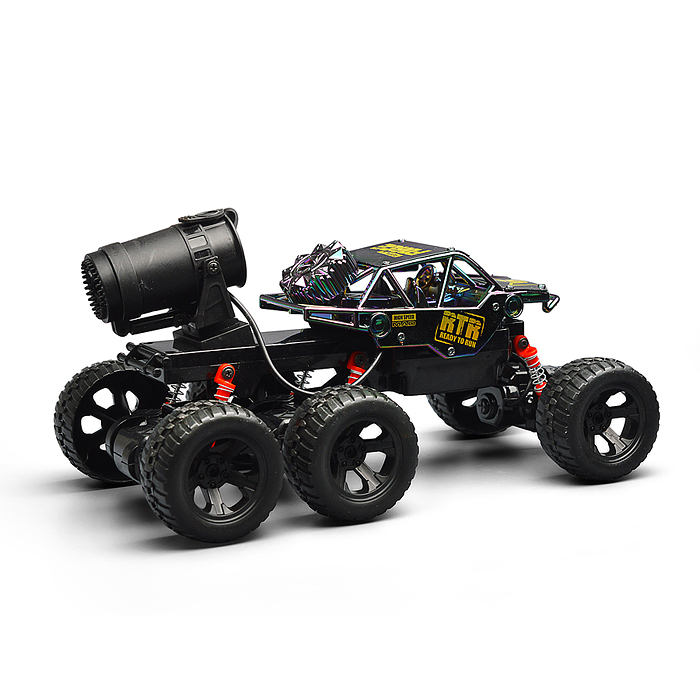 Фото к товару Машина SY213KHP-11U "Страйк" 1:16 р/у, 27 MHz, в коробке Машина SY213KHP-11U "Страйк" 1:16 р/у, 27 MHz, в коробке