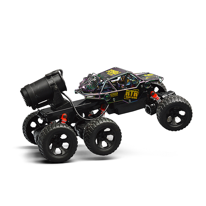 Фото к товару Машина SY213KHP-11U "Страйк" 1:16 р/у, 27 MHz, в коробке Машина SY213KHP-11U "Страйк" 1:16 р/у, 27 MHz, в коробке