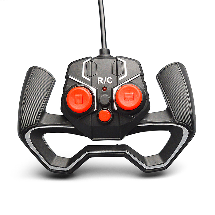 Фото к товару Машина SY213KHP-11U "Страйк" 1:16 р/у, 27 MHz, в коробке Машина SY213KHP-11U "Страйк" 1:16 р/у, 27 MHz, в коробке