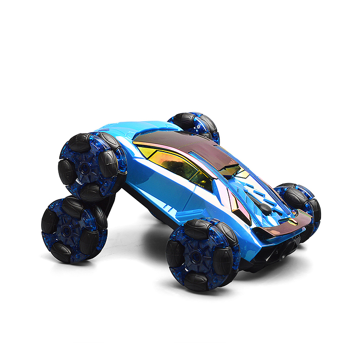 Фото к товару Машина HG4-15 "Трюк" р/у, 27 MHz, в коробке Машина HG4-15 "Трюк" р/у, 27 MHz, в коробке