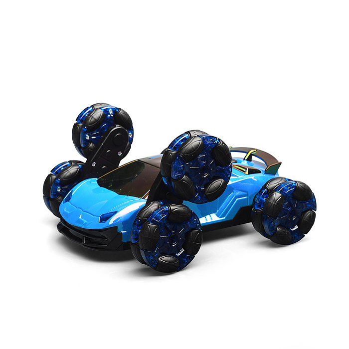 Фото к товару Машина HG4-15 "Трюк" р/у, 27 MHz, в коробке Машина HG4-15 "Трюк" р/у, 27 MHz, в коробке