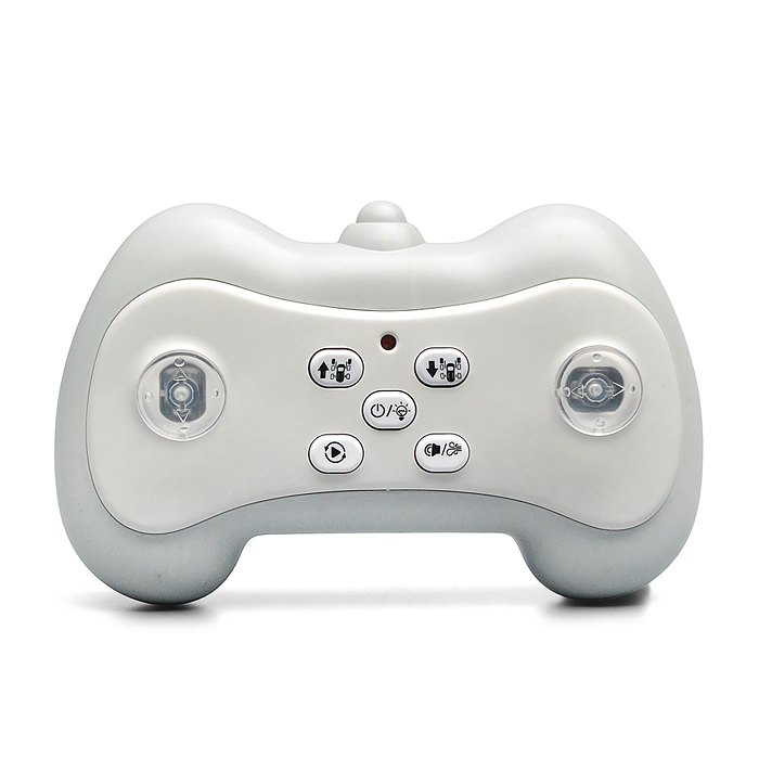 Фото к товару Машина HG4-15 "Трюк" р/у, 27 MHz, в коробке Машина HG4-15 "Трюк" р/у, 27 MHz, в коробке