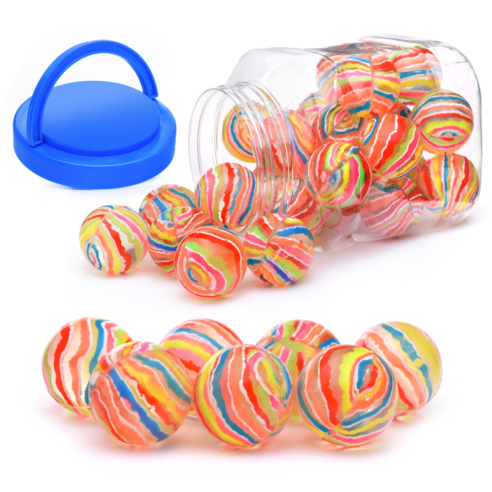 Мяч прыгун 00-2401 каучуковый "Сатурн" 4,5см Мяч прыгун 00-2401 каучуковый "Сатурн" 4,5см